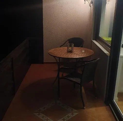 Melanie Apartman *